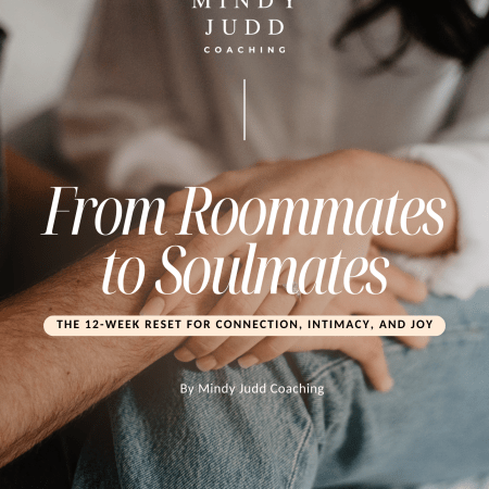 From Roommates to Soulmates