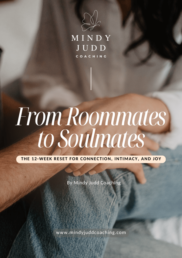 From Roommates to Soulmates